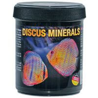 Trace Elements & Minerals