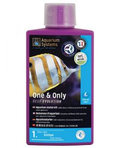 AQUARIUM SYSTEMS One & Only | 250ml
