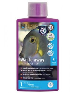 AQUARIUM SYSTEMS Waste-Away | 250ml