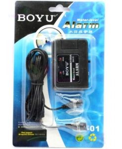 BOYU Water Level Alarm | SW-01