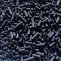 Carbon Filter Media