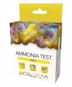 COLOMBO Ammonia Test