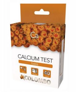 COLOMBO Calcium Test