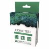 COLOMBO Iodine Test