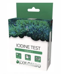 COLOMBO Iodine Test