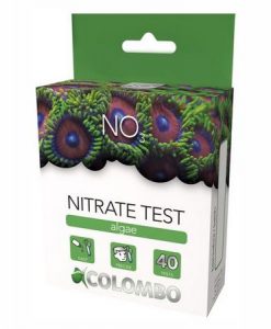 COLOMBO Nitrate Test