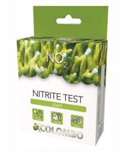 COLOMBO Nitrite Test