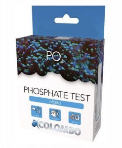 COLOMBO Phosphate Test