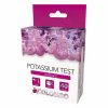 COLOMBO Potassium Test