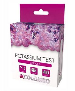 COLOMBO Potassium Test