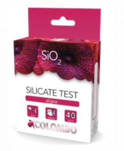 COLOMBO Silicate Test