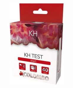 COLOMBO kH Test