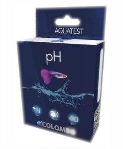 COLOMBO pH Test - Freshwater