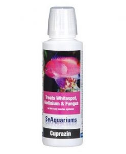 WATERLIFE Cuprazin | 100ml