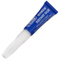 Aquarium Glue & Sealants