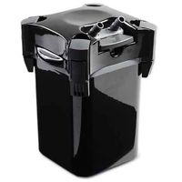 External Canister Filters