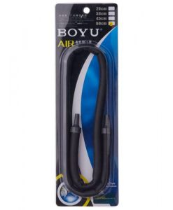 BOYU Flexible Air Curtain | 60cm - 24"