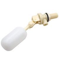 Top Off Float Valve