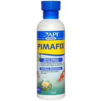 Freshwater Medications