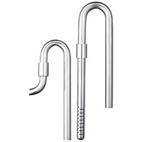 Inflow & Outflow Pipes