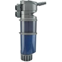 Internal Power Filters