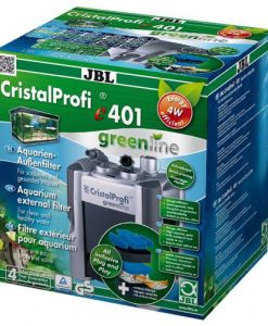 JBL CristalProfi External Filter | e401