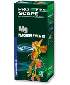 JBL ProScape Mg | 250ml | Magnesium Macroelements