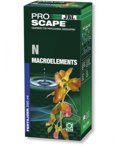 JBL ProScape N | 250ml | Nitrogen Macroelements