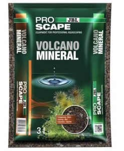 JBL ProScape Volcano Mineral | 3L