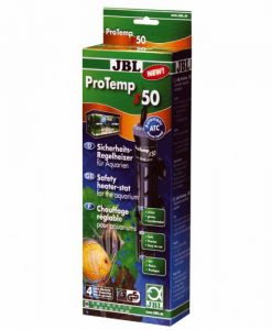 JBL ProTemp Heater | 50w