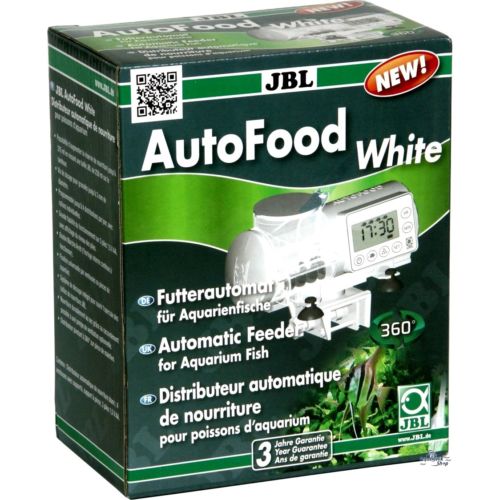 Jbl Auto Food Aquariums India