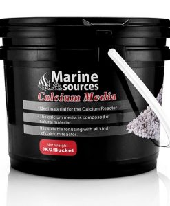 MARINE SOURCES Calcium Reactor Media | 3kg