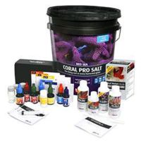 Marine Starter Package