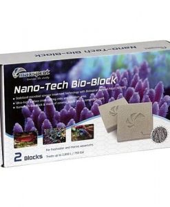 MAXSPECT Nano Tech Bio Block | 2pcs