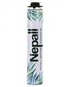 NEPALL Aquascape Spray Foam | 900ml