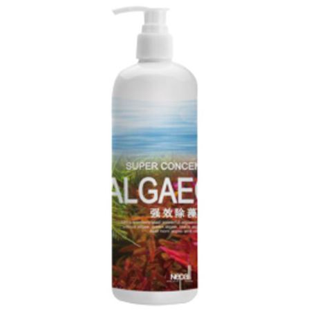NEPALL Algaecide | 500ml