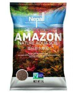 NEPALL Amazon Nature Aqua Soil | 1.5L