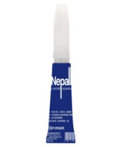 NEPALL Aquascaping Glue | 5g