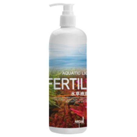 NEPALL Fertil Micro Fertilizer | 500ml