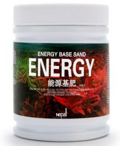 NEPALL Energy Base Sand | 500g