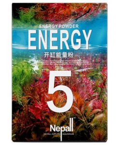 NEPALL Energy | Super 5 Substrate Additive