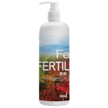 NEPALL Fertil Fe | 500ml