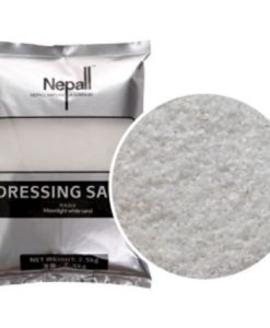 NEPALL Moonlight White Dressing Sand | 2.5kg