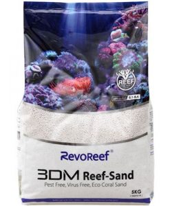 Revo Reef 3DM Reef Sand