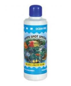 OCEAN FREE White Spot Special | 240ml