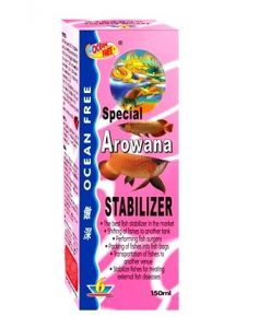OCEAN FREE Arowana Stabiliser | 150ml