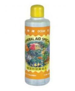 OCEAN FREE General Aid Special | 240ml