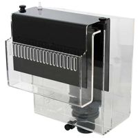 Overflow Box
