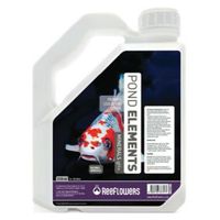 Pond Water Conditioners