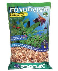 PRODAC Fondovivo | 3L - 2.5kg